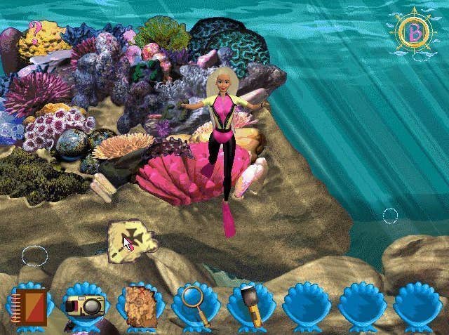 Barbie Fashion Show Pc Game Iso Torrents
